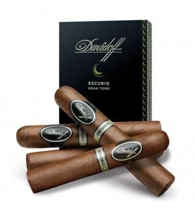 Davidoff Escurio Gran Toro Cello 4s 0